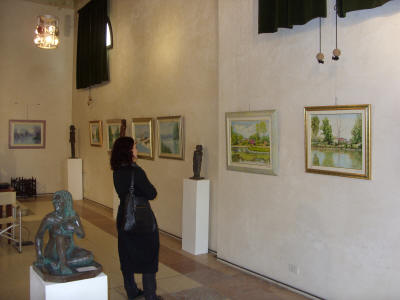 2012 Badoere di Morgano (TV)